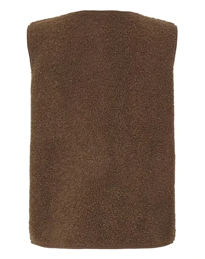 Fransa - FRGwynne Vest - Rain Drum